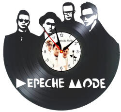  Depeche Mode-ceas de perete