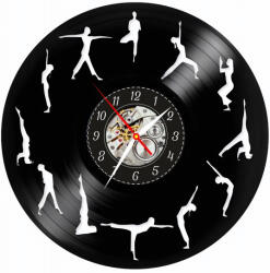  GIMNASTICA- ceas de perete