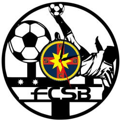  F. C. S. B. - BUCURESTI - ceas de perete
