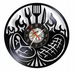  GRILL-ceas de perete
