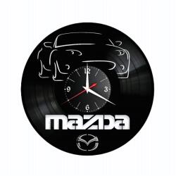  MAZDA-ceas de perete