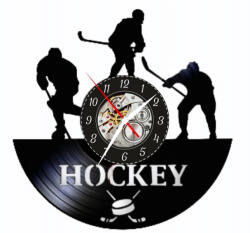  HOCKEY-ceas de perete