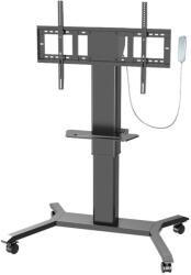 Hikvision motoros padlóállvány üzleti és interaktív kijelzőkhöz, 65-86 (321200281)