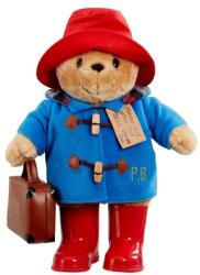 Rainbow Designs Limited Rainbow Плюшено мече Падингтън с обувки и куфарче (PA1490)