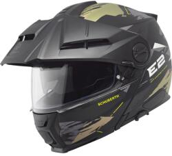 Schuberth E2 Trail Green (C.SB.E2 TRAI.VERDE)