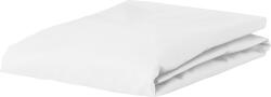 Essenza Cearșaf cu elastic Premium Percale 180 x 220 cm alb (400979-103-009)