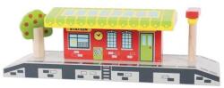 Bigjigs Rail Селска гара (BJT190)