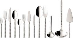 Villeroy & Boch Set de tacâmuri Montauk 113 el (12-6448-9115) Tacam