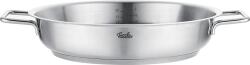 Fissler Tigaie de servire Pure Collection 24 cm (086-384-24-100/0)