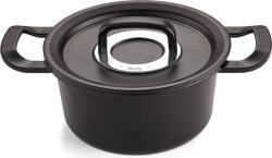 Fissler Oală Original Profi Collection, din fontă, 2, 5 l, negru (064-508-20-000/0)