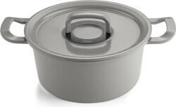 Fissler Oală Original Profi Collection din fontă, 4, 3 l, gri (064-518-24-000/0)