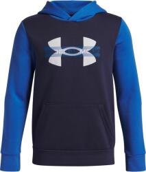 Under Armour Rival fleece colorblock xl - sportisimo - 128,99 лв