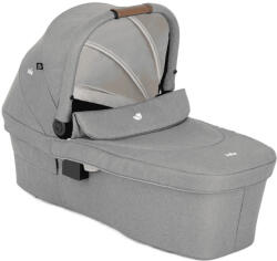  Joie Ramble XL Versatraxhoz mózeskosár Pebble