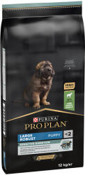 PRO PLAN OPTIDIGEST Large Robust Puppy Sensitive Digestion 2x12 kg