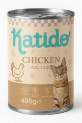 Katido Chicken 400 g