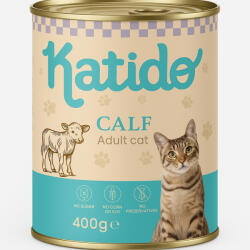 Katido Calf 400 g