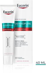 Eucerin DermoPure Clinical Hydra Repair bőrnyugtató krém 40 ml