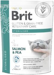 Brit Veterinary Diet Sterilised 400 g