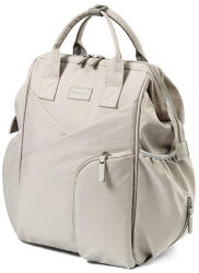 BabyOno MODERN STYLE pelenkázó hátizsák - bézs