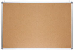 BLUERING Parafatábla 90x120cm Alukeret (int-519)