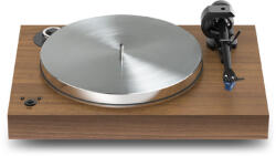 Pro-Ject Pick-up X8 Evolution SuperPack (Quintet Blue) Walnut (9120097829788)