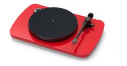 Musical Fidelity Musical Fidelity The Round Table (2M RED) Red (MFRTR)