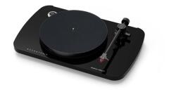 Musical Fidelity Musical Fidelity The Round Table (2M RED) Black (MFRTB)