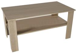 TEMPO KONDELA GAUDI tölgy sonoma