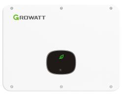 Growatt MID 20KTL3-X