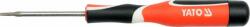 TOYA YATO Torx T6 (YT-25853) Surubelnita