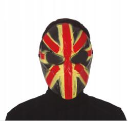 Fiestas Guirca Angol zászló 1143