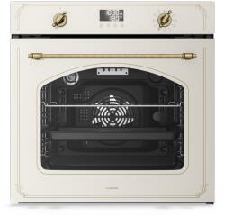 Klarstein LPY611Tg3-B5(Cream) Victoria Pyro