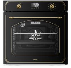 Klarstein LPY611Tg3-B5(Black) Victoria Pyro