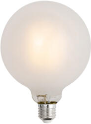 LUUMR Okos E27 Dimmelhető LED Izzó G125 Matt 7W 806lm 2700-6500K (10010110)