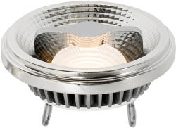 LUEDD G53 szabályozható LED izzó AR111 12W 600lm 2700K (02663)