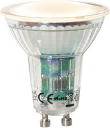 LUEDD GU10 LED lámpa alkonyatérzékelővel 3W 200 lm 2700K (02812)