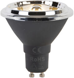 LUEDD GU10 Dimmelhető LED Izzó AR70 | 6W 450lm 2700K (02596)