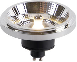 LUEDD GU10 Kelvin-szabályozható LED izzó AR111 11W 700lm 2000-3000K (02397)