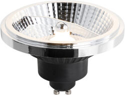 LUEDD GU10 Dimmelhető LED izzó 111 mm 10.5W 770lm 2700K (02800)