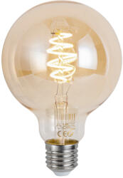 LUUMR Smart E27 dimmelhető LED izzó G95 4.9W 320 lm 2500K Zigbee (10010349)