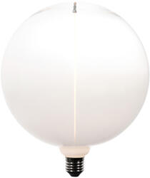 LUEDD E27 LED izzó G200 fehér 4W 250lm 1800K (03355)