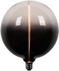 LUEDD E27 LED izzó G200 füst 4W 250lm 1800K (03357)