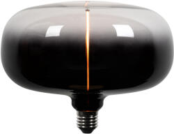 LUEDD E27 LED izzó P215 füst 3.4W 60lm 1800K (03356)