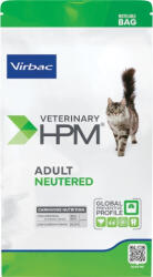 Virbac Adult Neutered Cat 1, 5 kg - webshop