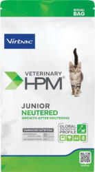 Virbac Junior Neutered Cat 3 kg - webshop