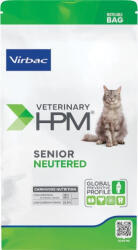 Virbac Senior Neutered Cat 1, 5 kg - webshop