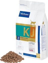 Virbac DIET CAT Kidney & Joint 1, 5 kg