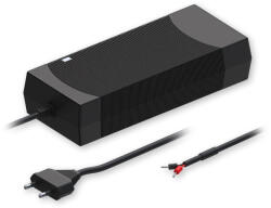 Teltonika PR318EUA áramátalakító és inverter Beltéri 130 W Fekete (PR318EUA)