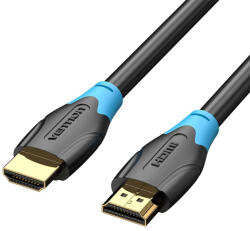 Vention AACBQ HDMI kábel 20 M HDMI A-típus (Standard) Fekete (AACBQ)