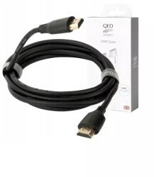 QED QE8164 HDMI kábel 2.0, 4k, 1.5m